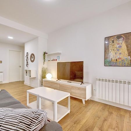 Apartamento Espolon By Clabao Логроньо Экстерьер фото