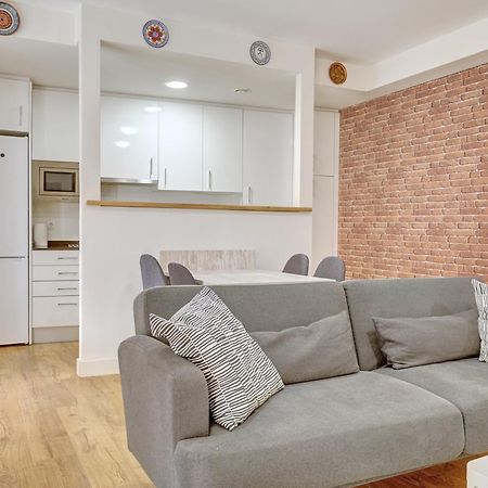 Apartamento Espolon By Clabao Логроньо Экстерьер фото