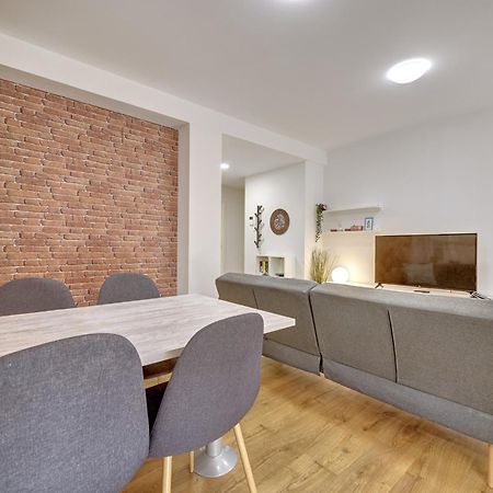 Apartamento Espolon By Clabao Логроньо Экстерьер фото