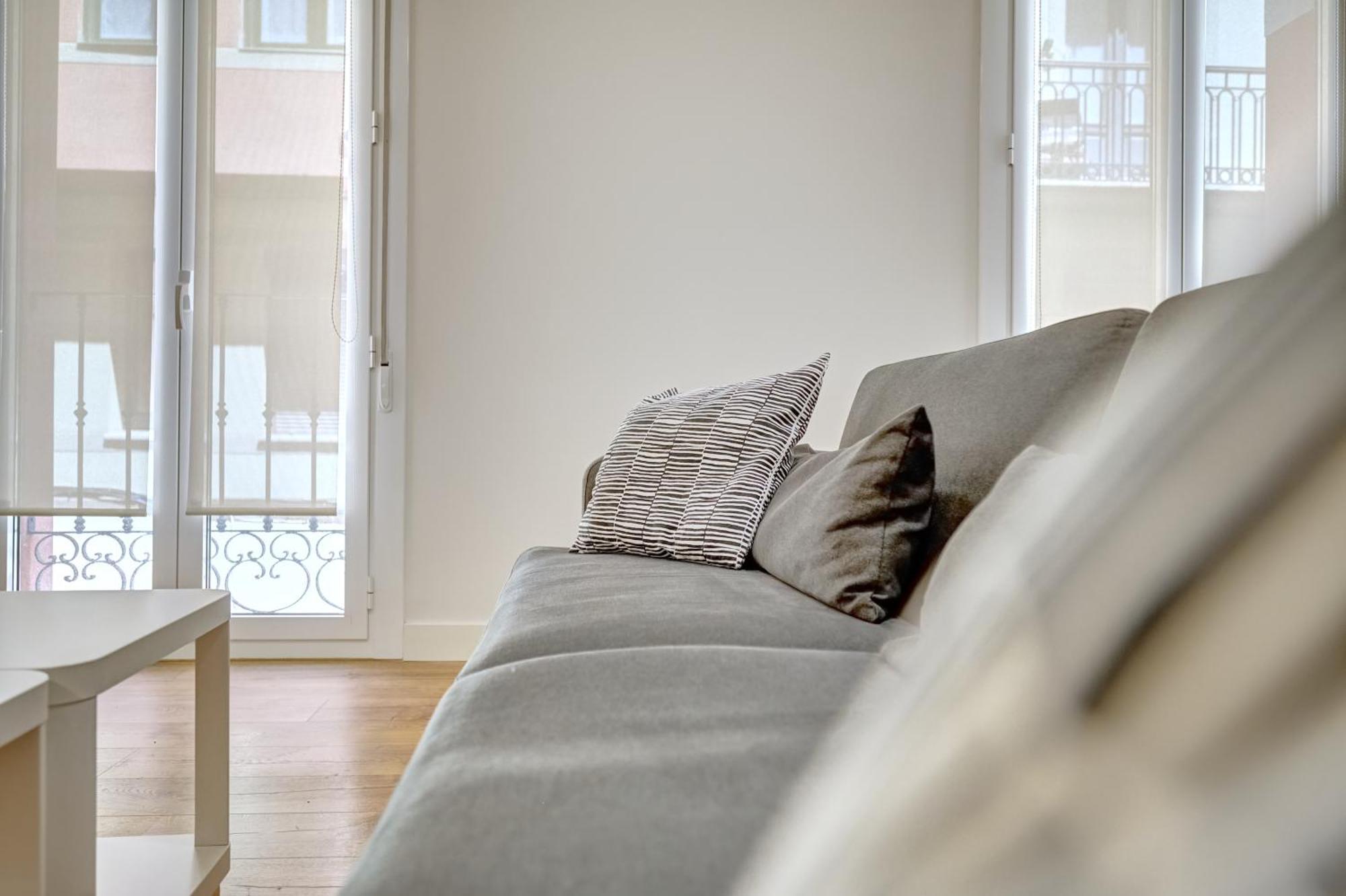 Apartamento Espolon By Clabao Логроньо Экстерьер фото