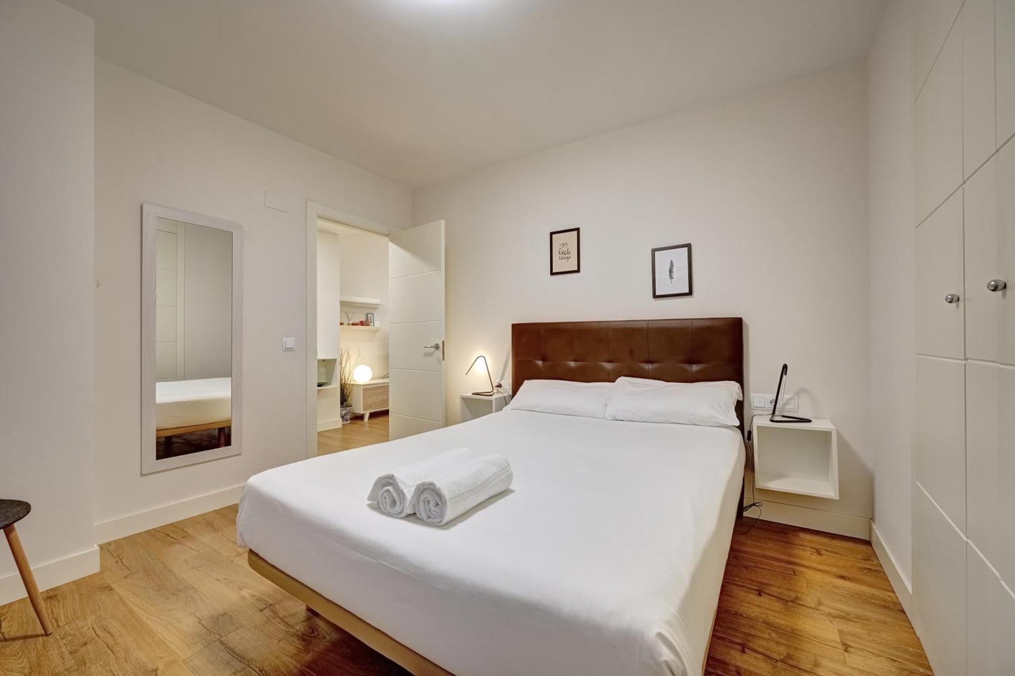 Apartamento Espolon By Clabao Логроньо Экстерьер фото