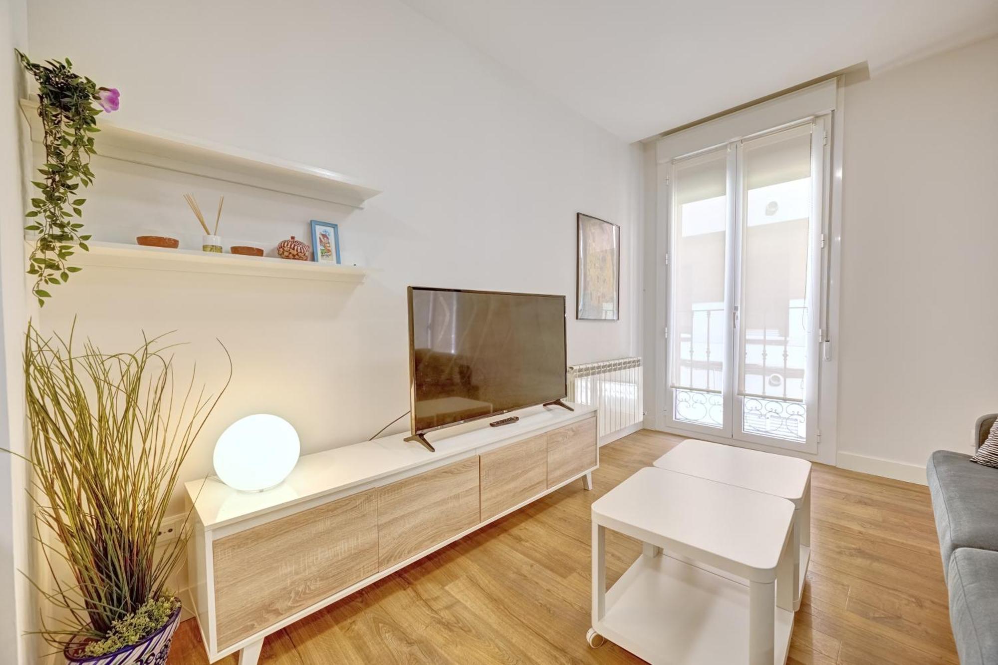 Apartamento Espolon By Clabao Логроньо Экстерьер фото