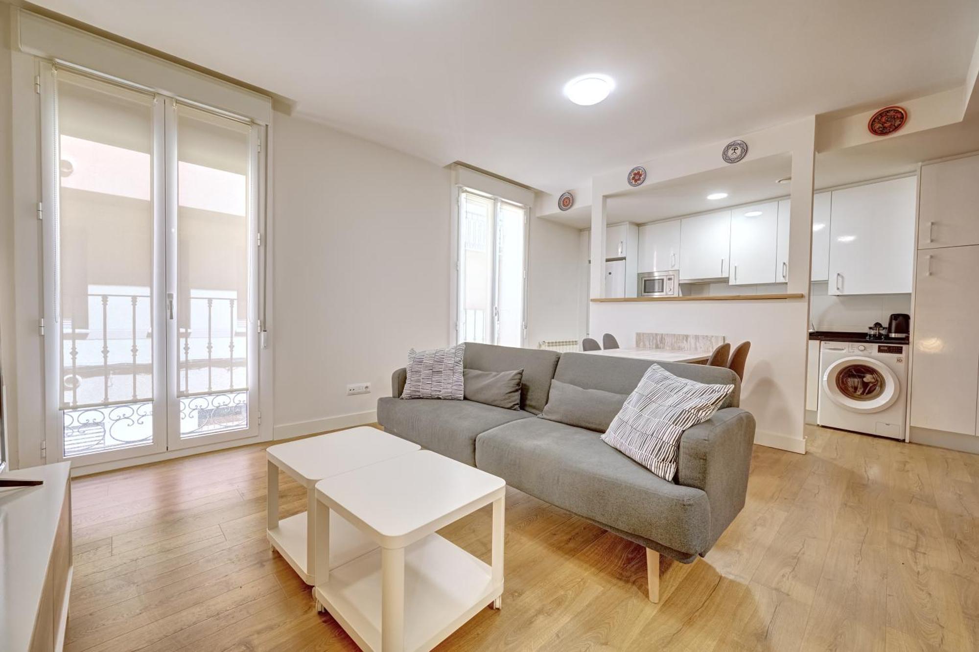 Apartamento Espolon By Clabao Логроньо Экстерьер фото
