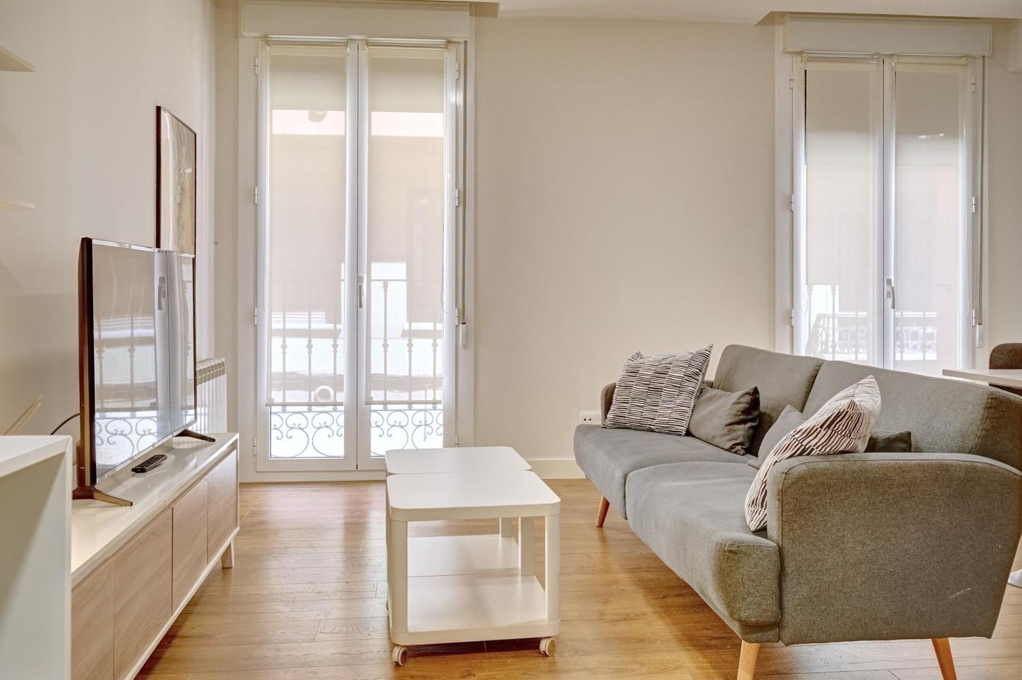 Apartamento Espolon By Clabao Логроньо Экстерьер фото