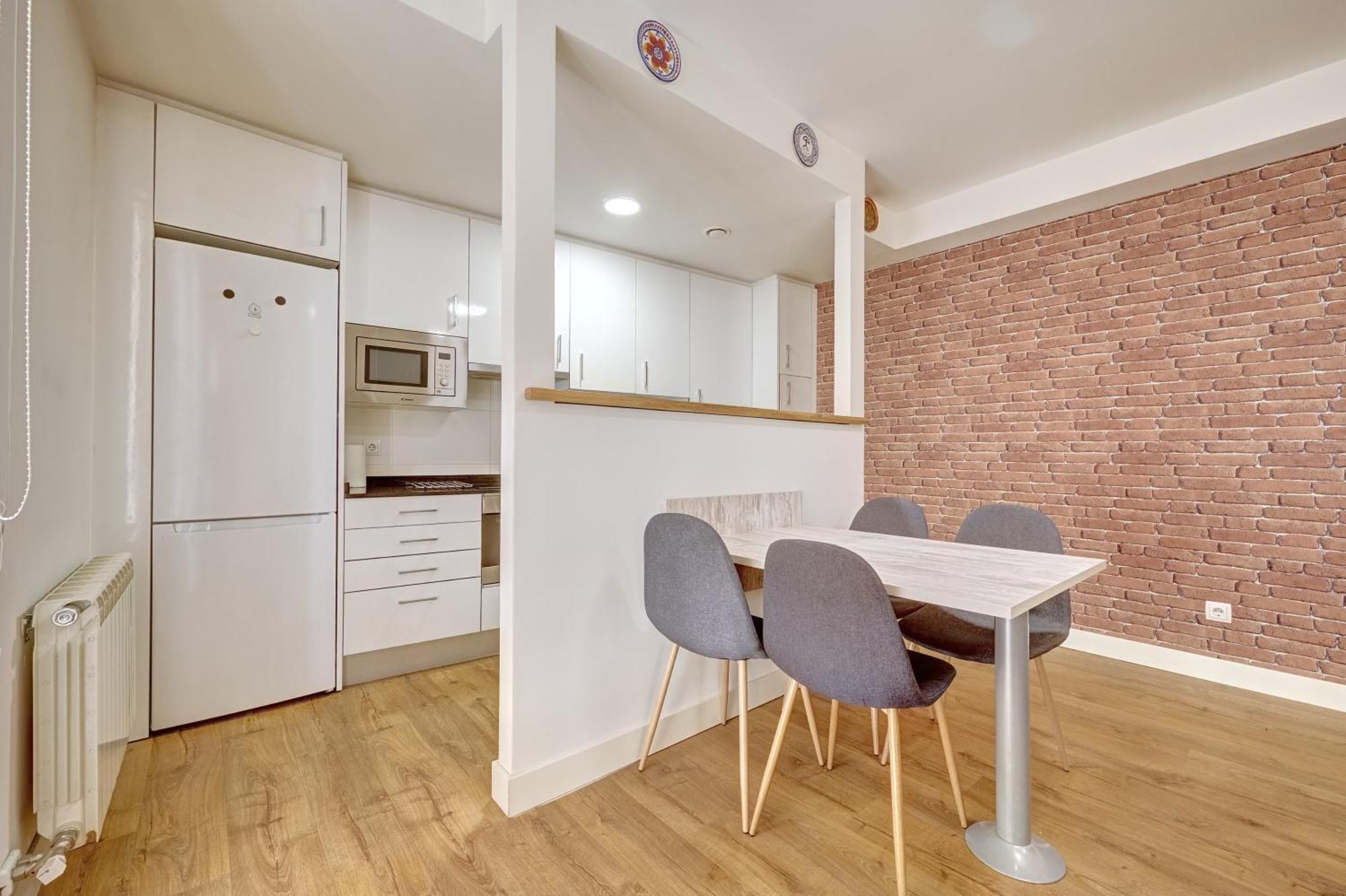 Apartamento Espolon By Clabao Логроньо Экстерьер фото