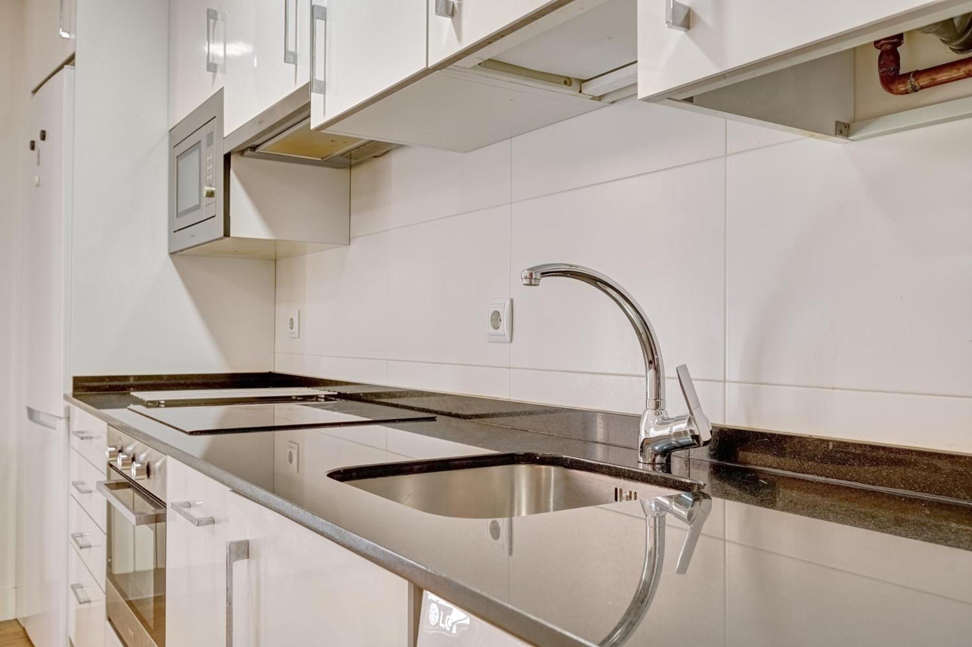 Apartamento Espolon By Clabao Логроньо Экстерьер фото
