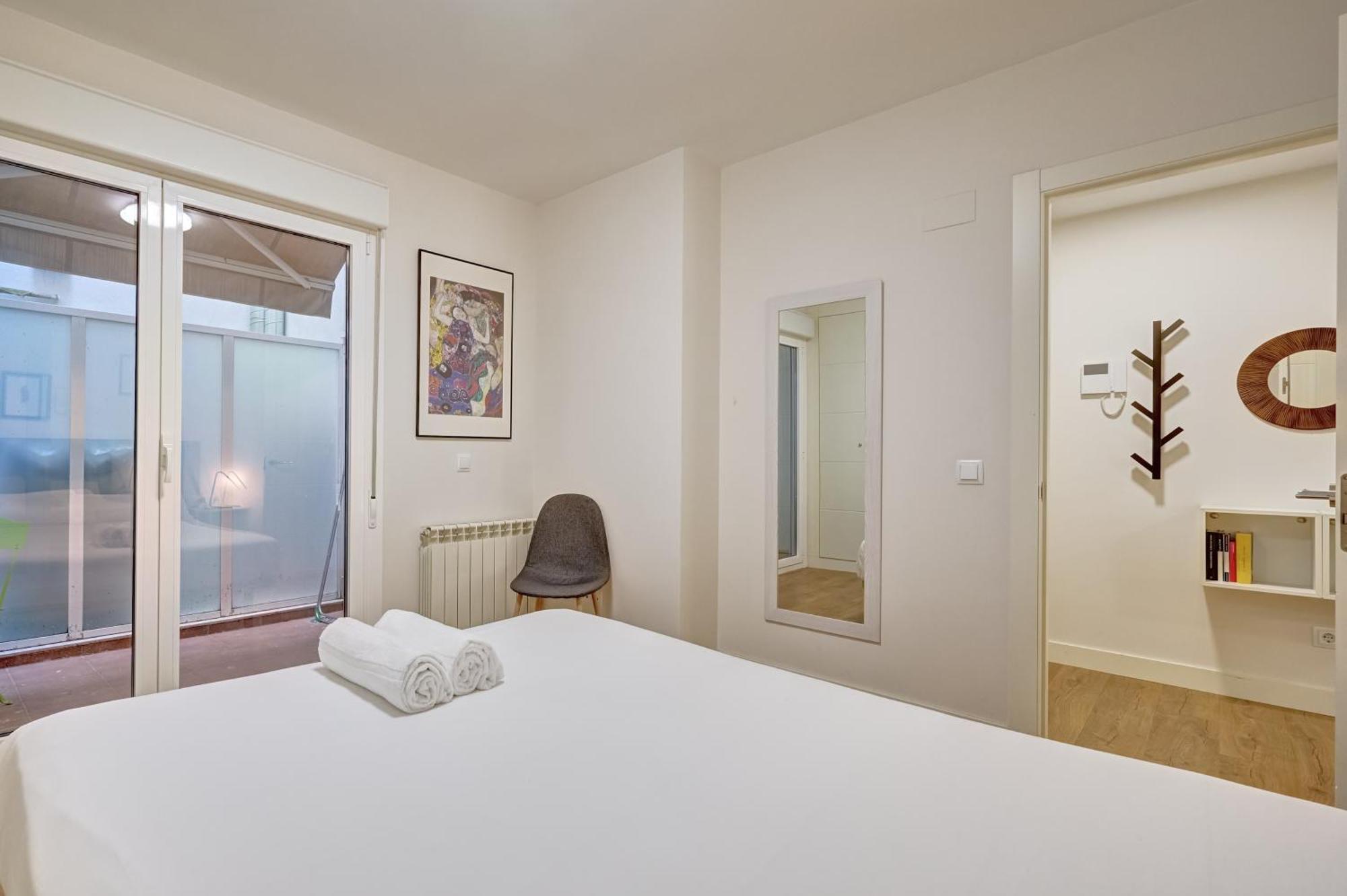 Apartamento Espolon By Clabao Логроньо Экстерьер фото