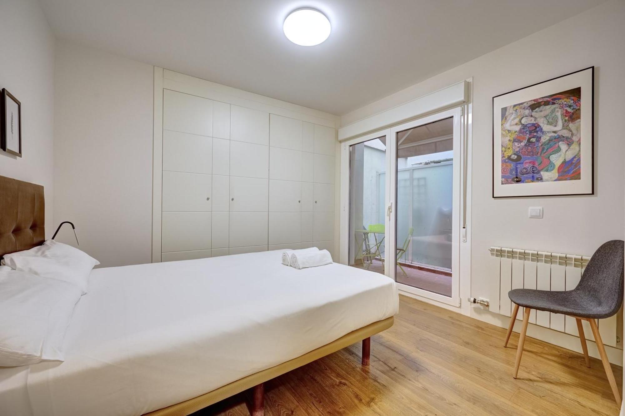 Apartamento Espolon By Clabao Логроньо Экстерьер фото