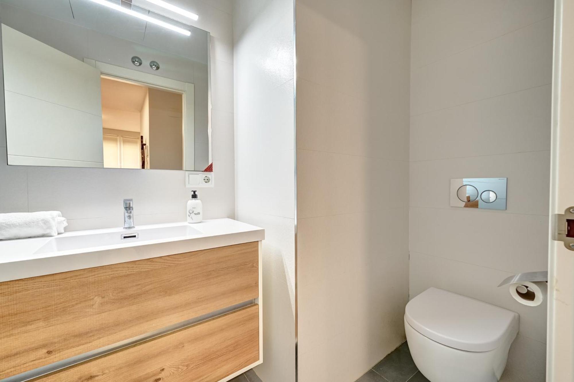 Apartamento Espolon By Clabao Логроньо Экстерьер фото