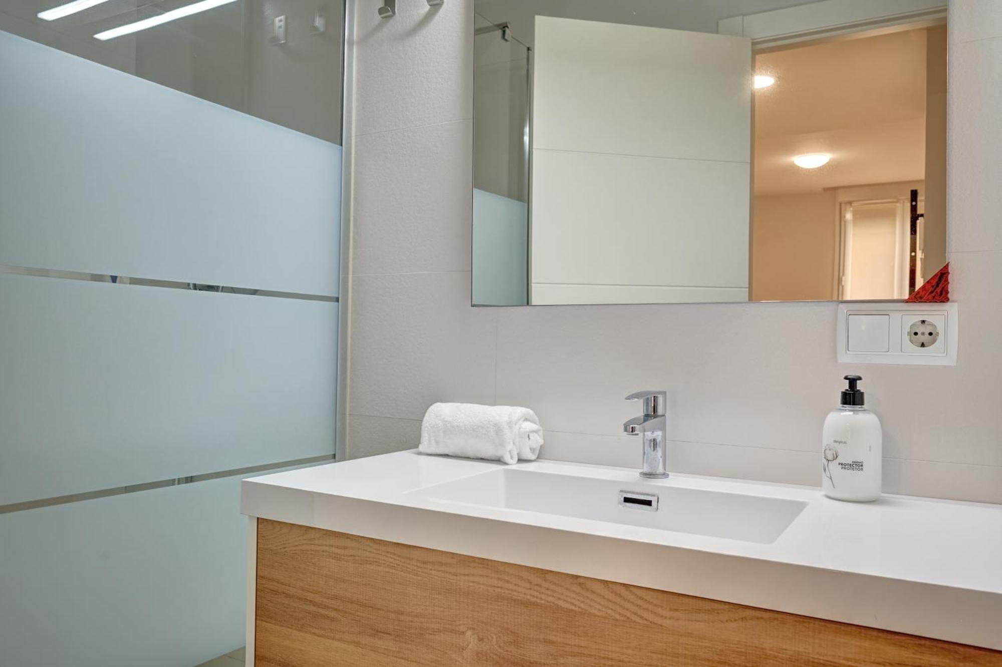 Apartamento Espolon By Clabao Логроньо Экстерьер фото