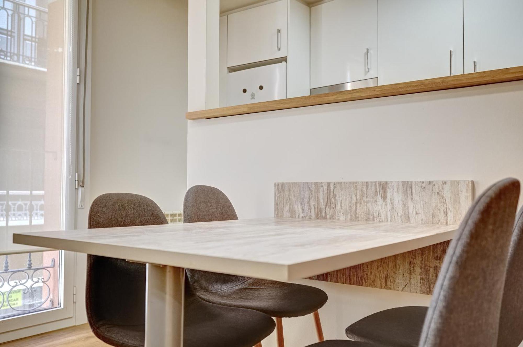 Apartamento Espolon By Clabao Логроньо Экстерьер фото