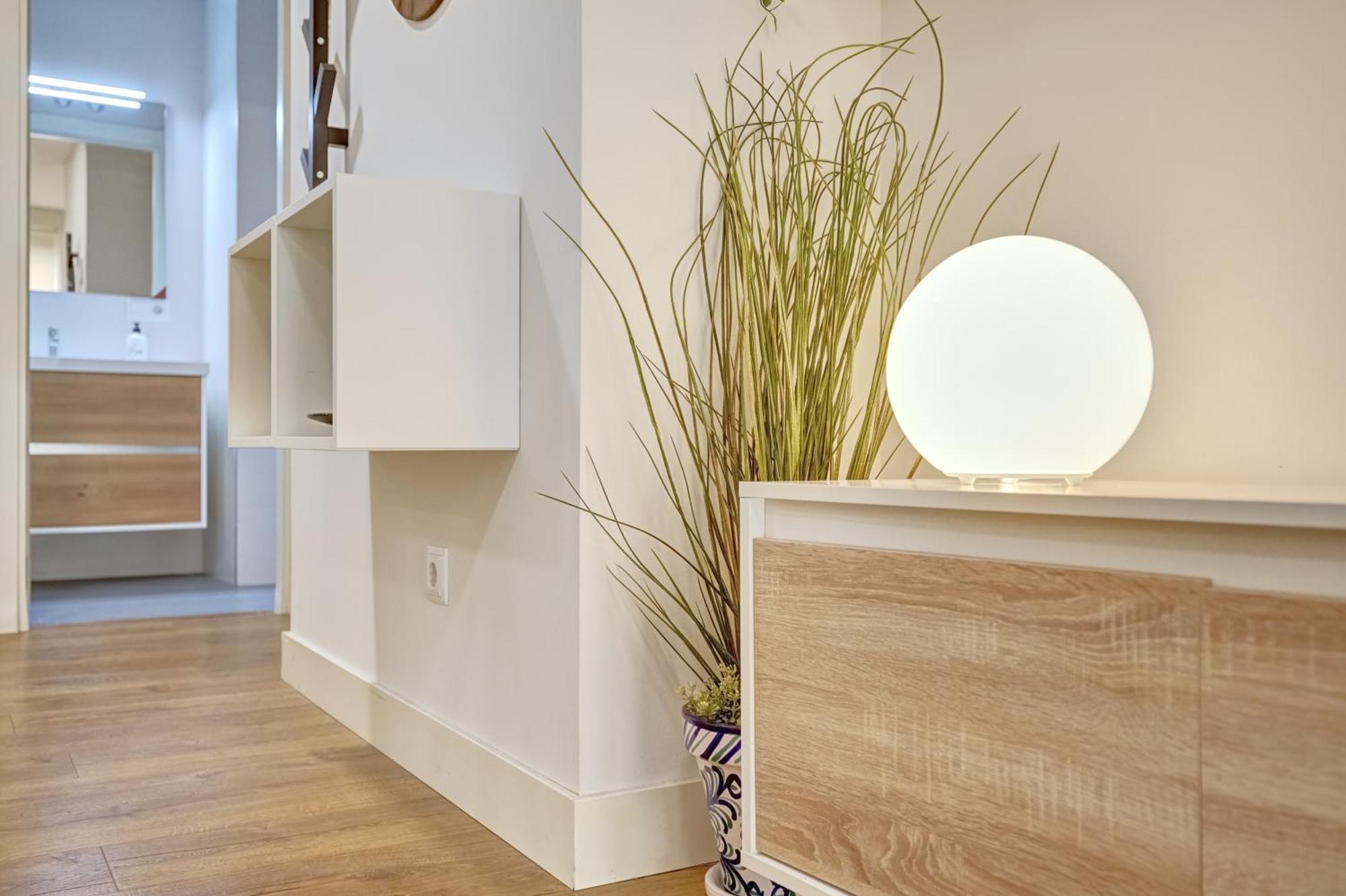 Apartamento Espolon By Clabao Логроньо Экстерьер фото
