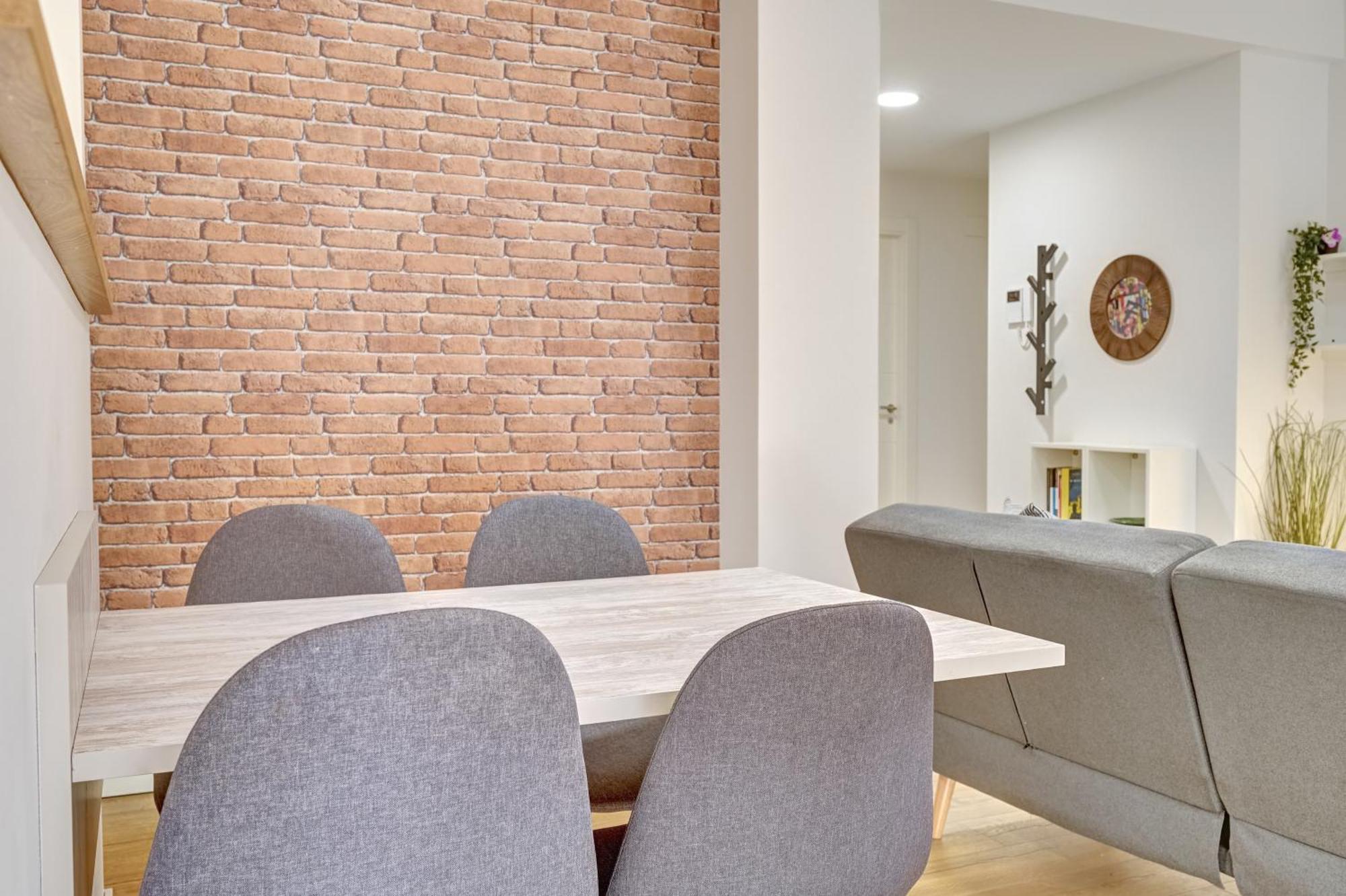Apartamento Espolon By Clabao Логроньо Экстерьер фото
