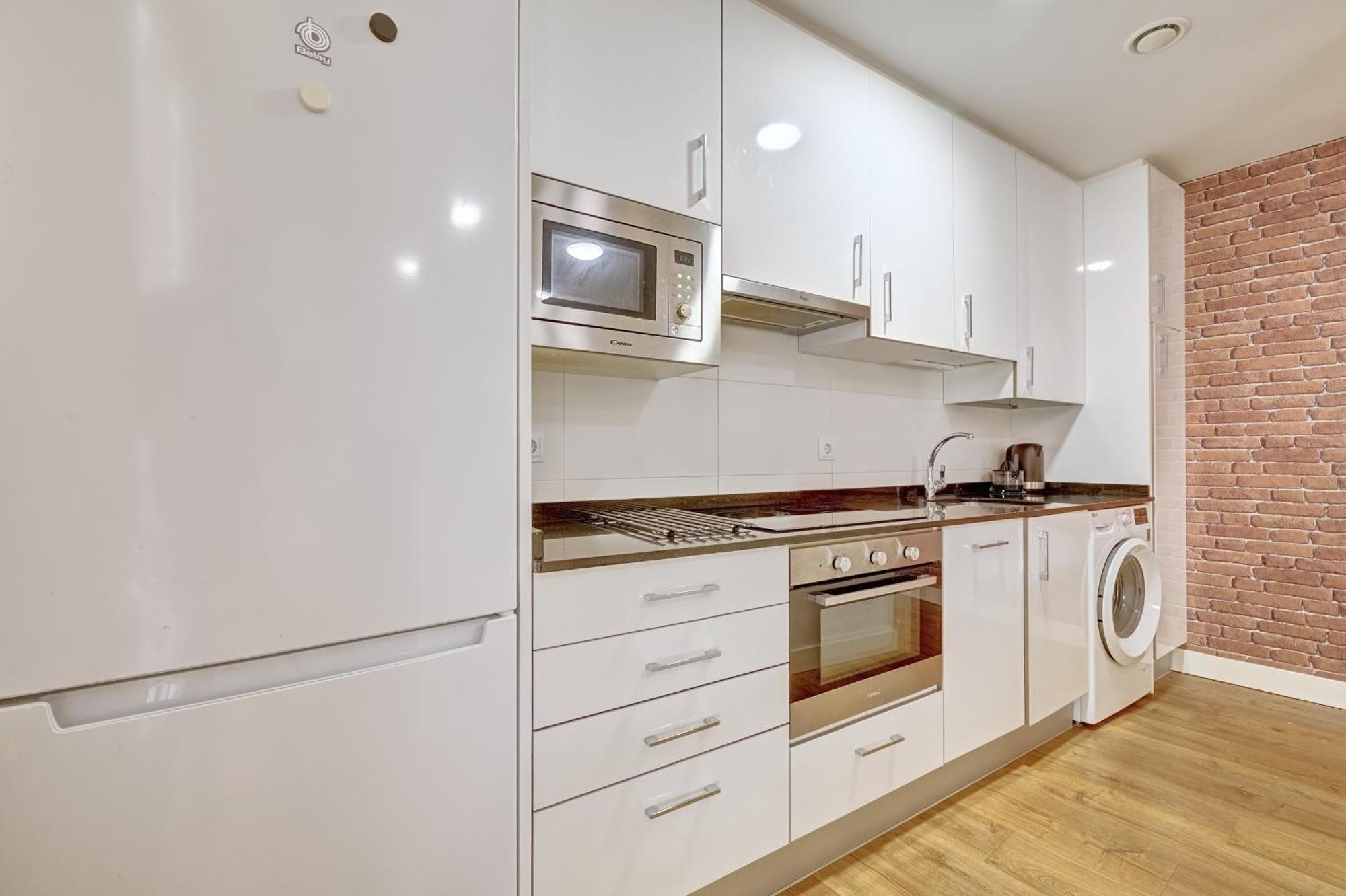 Apartamento Espolon By Clabao Логроньо Экстерьер фото