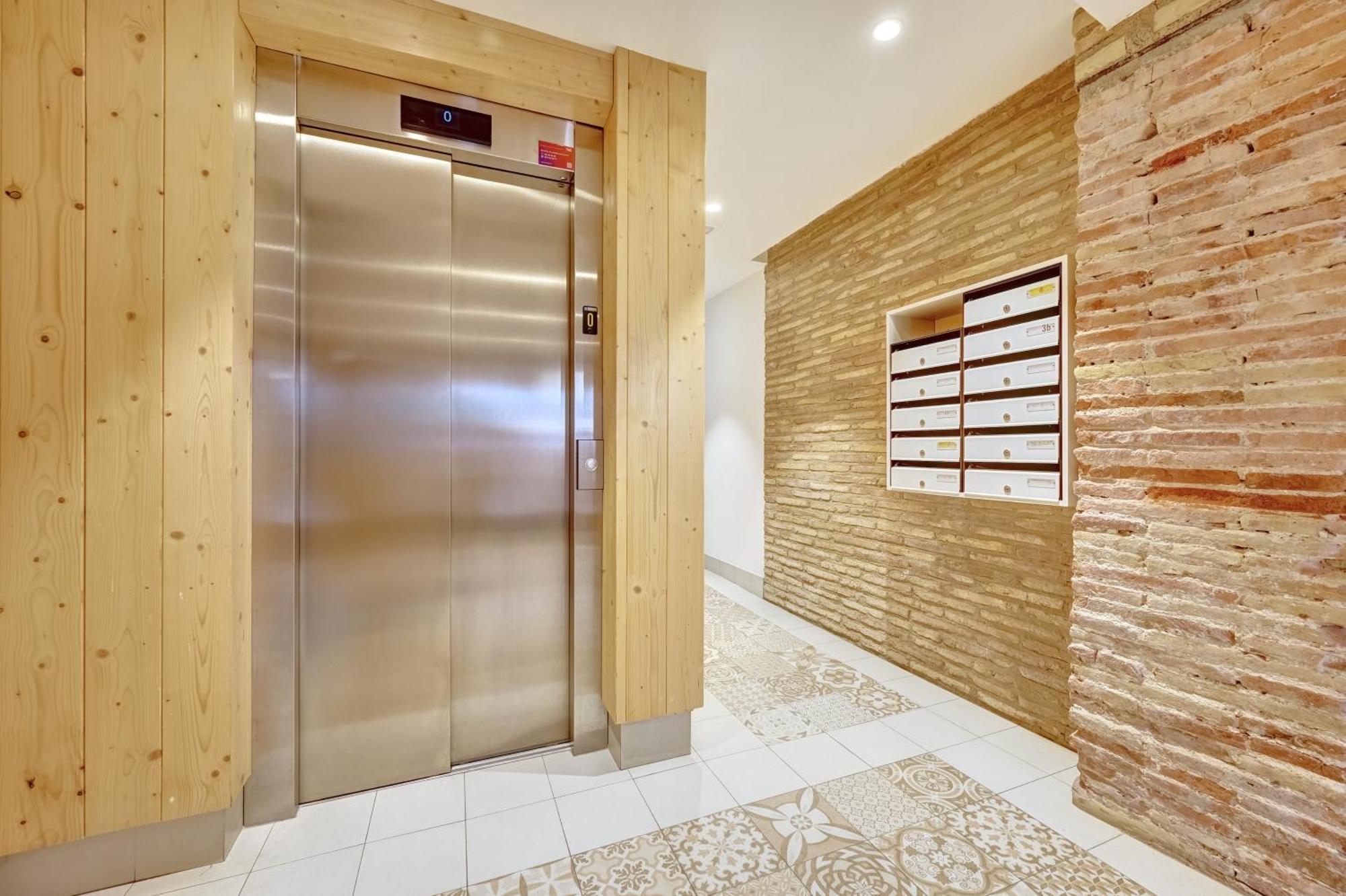 Apartamento Espolon By Clabao Логроньо Экстерьер фото