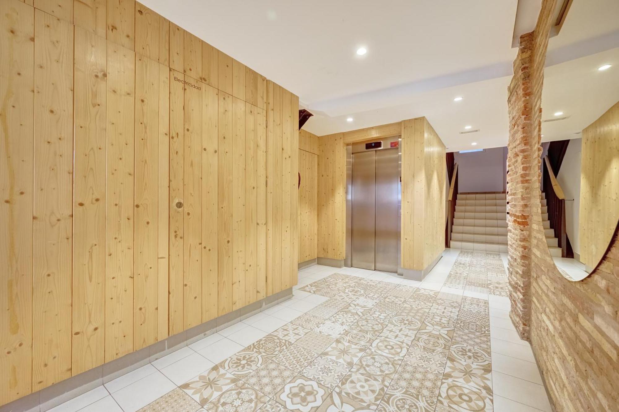Apartamento Espolon By Clabao Логроньо Экстерьер фото