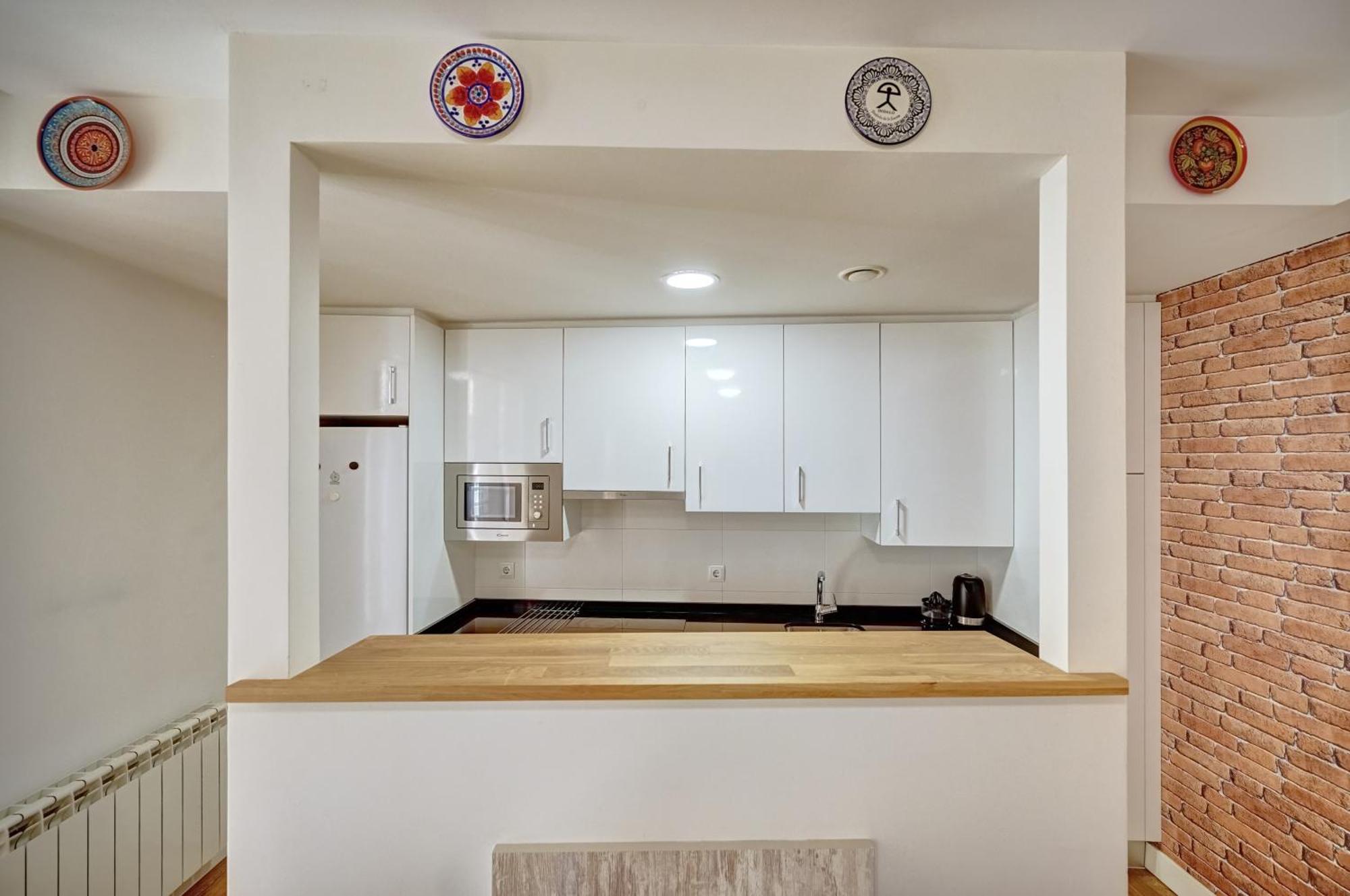 Apartamento Espolon By Clabao Логроньо Экстерьер фото